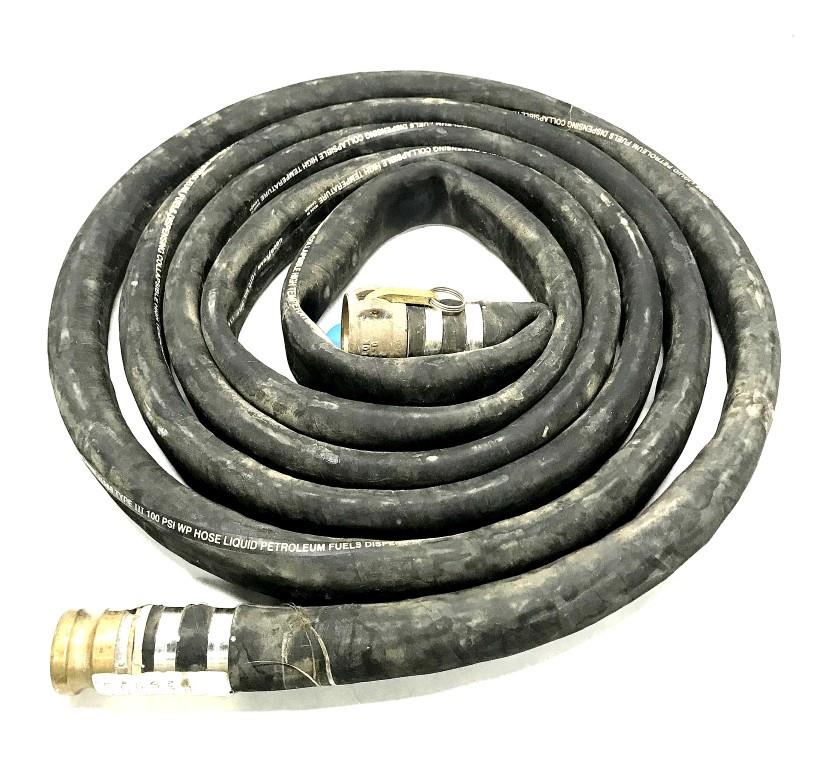 Goodyear Liquid Petroleum Fuel Hose